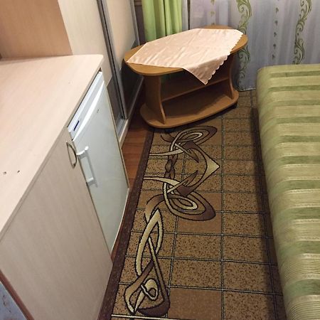 Мини-Квартира Smart-2 Mc-Donald'S Іванни Блажкевич-2 Ternopil Luaran gambar