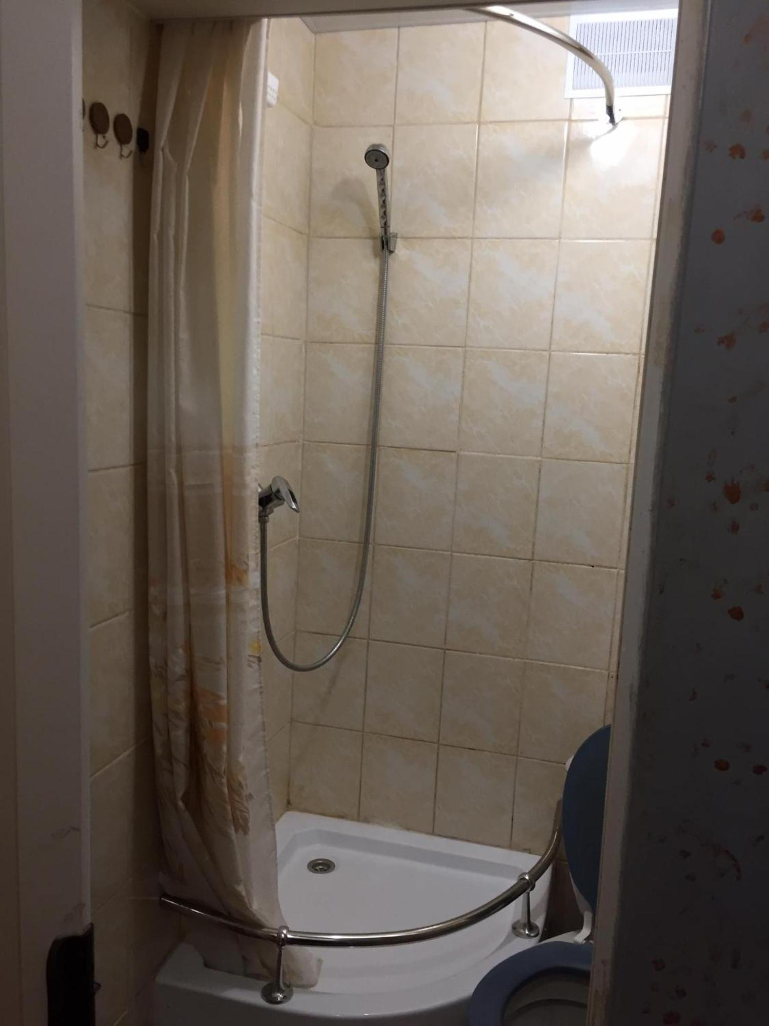 Мини-Квартира Smart-2 Mc-Donald'S Іванни Блажкевич-2 Ternopil Luaran gambar