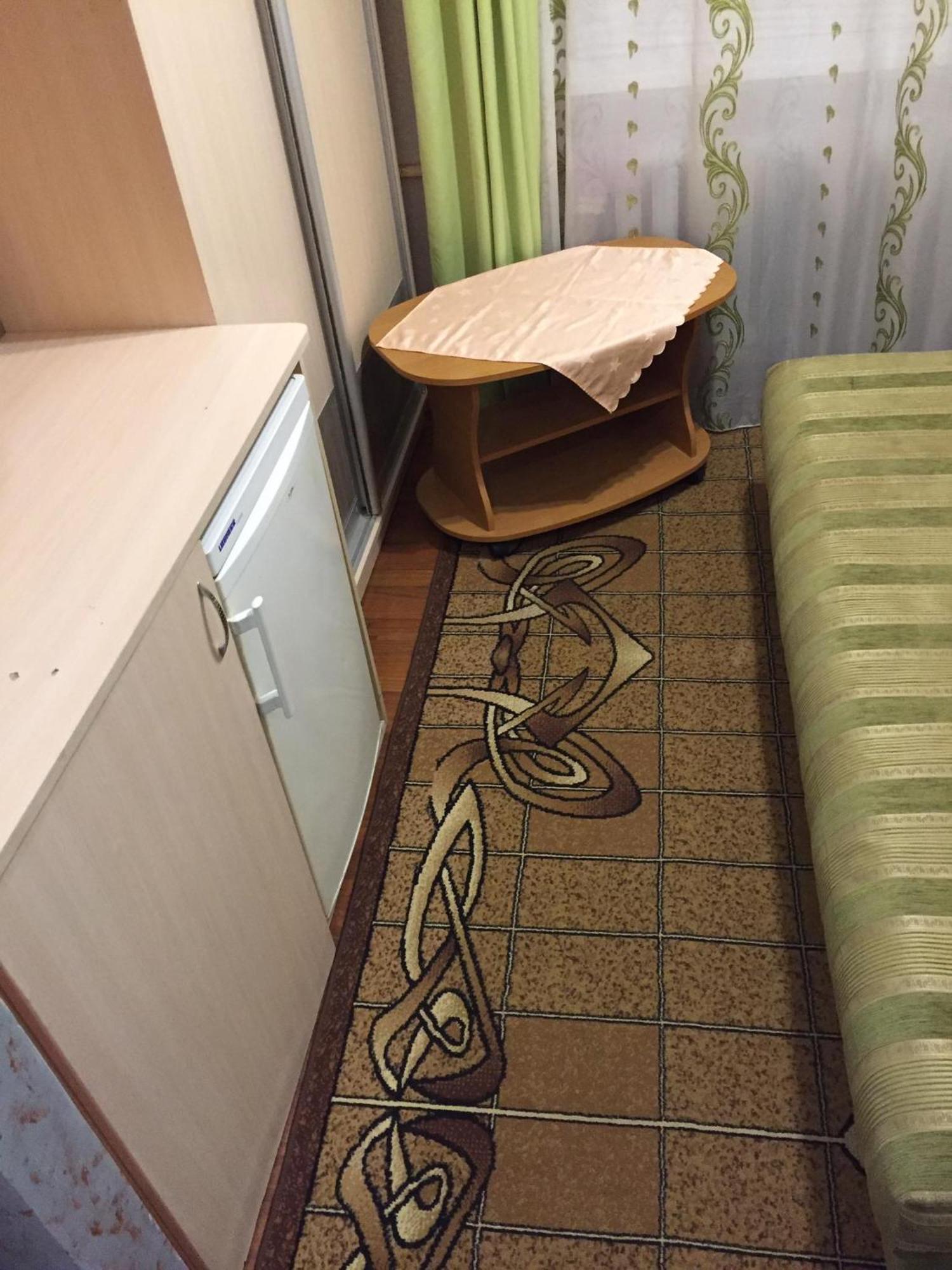 Мини-Квартира Smart-2 Mc-Donald'S Іванни Блажкевич-2 Ternopil Luaran gambar