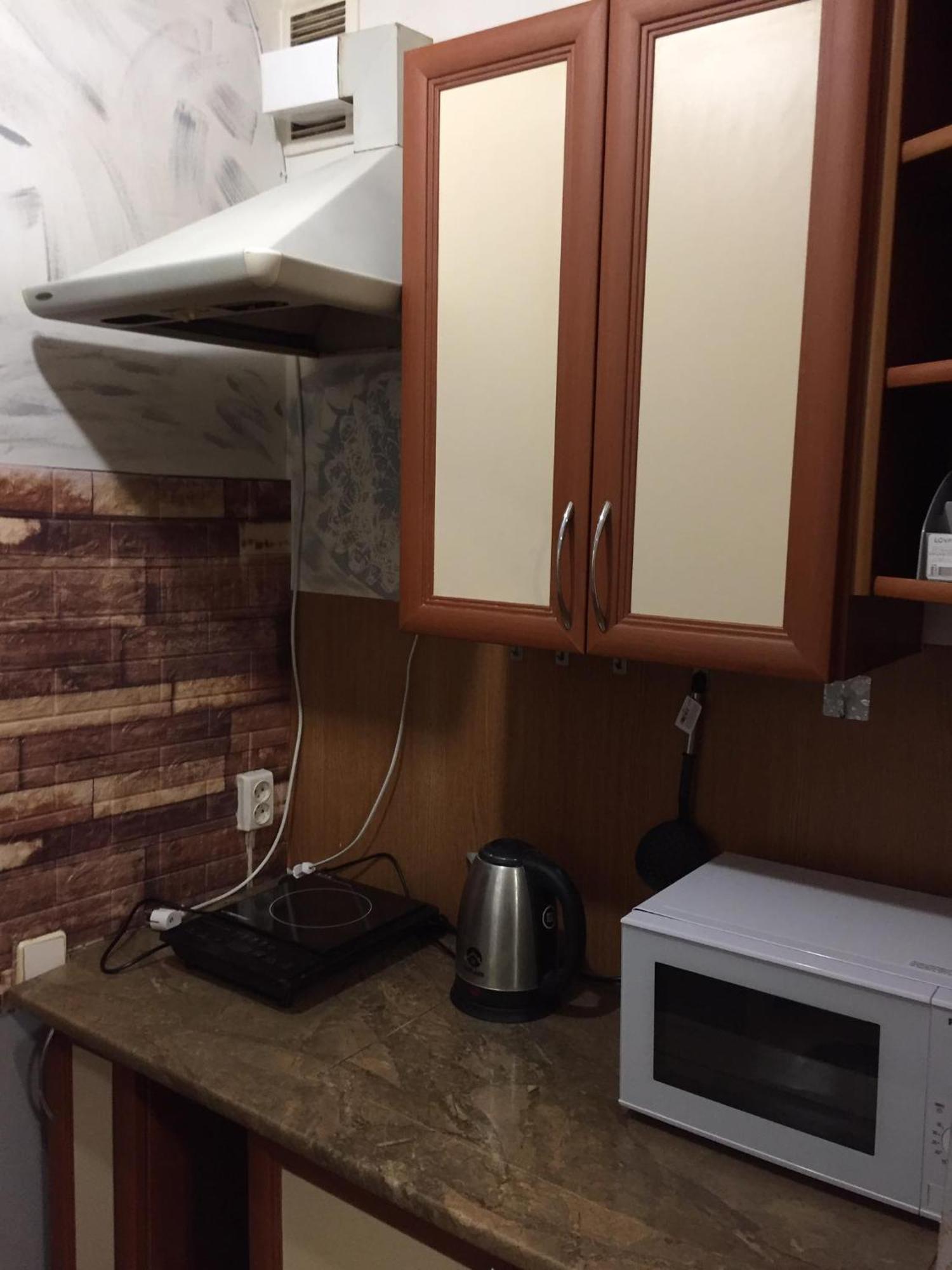 Мини-Квартира Smart-2 Mc-Donald'S Іванни Блажкевич-2 Ternopil Luaran gambar