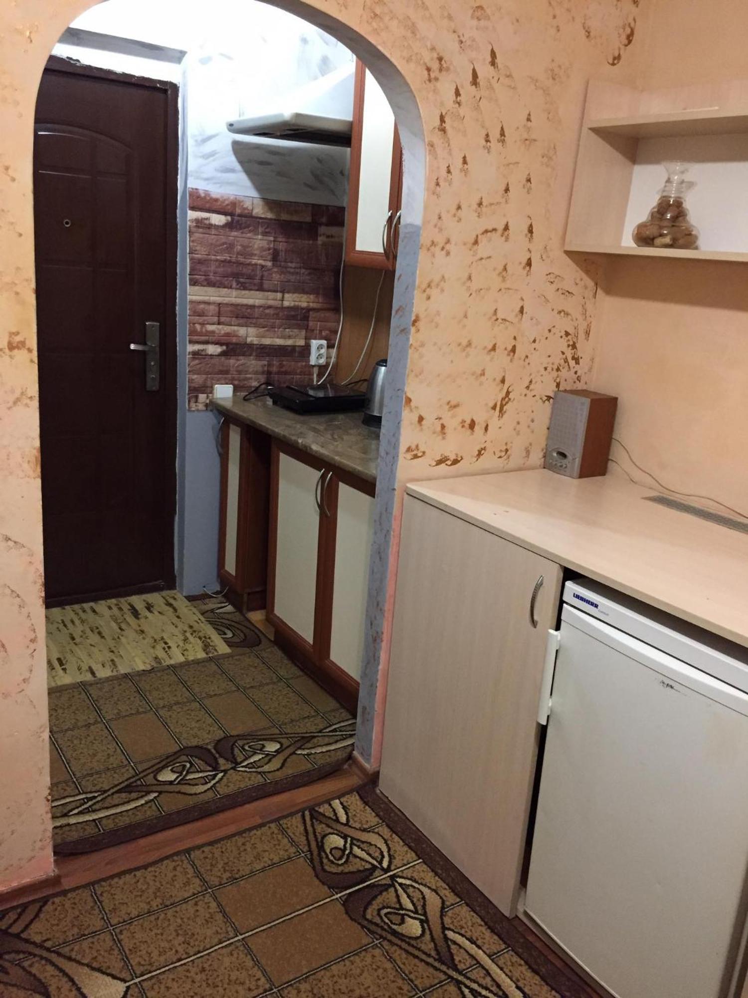 Мини-Квартира Smart-2 Mc-Donald'S Іванни Блажкевич-2 Ternopil Luaran gambar