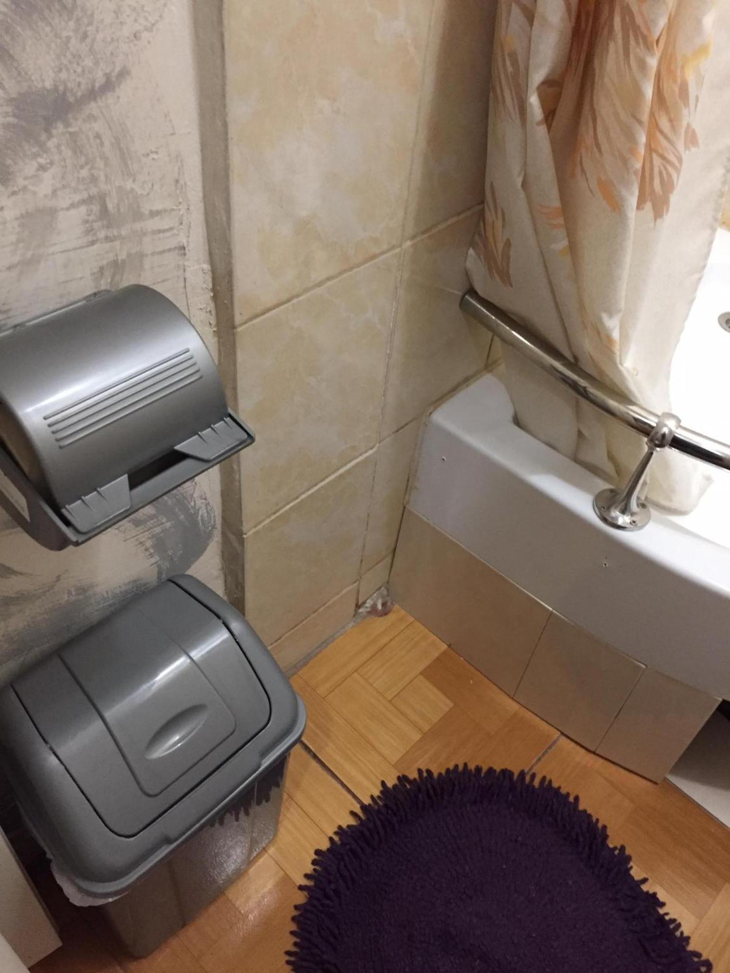 Мини-Квартира Smart-2 Mc-Donald'S Іванни Блажкевич-2 Ternopil Luaran gambar