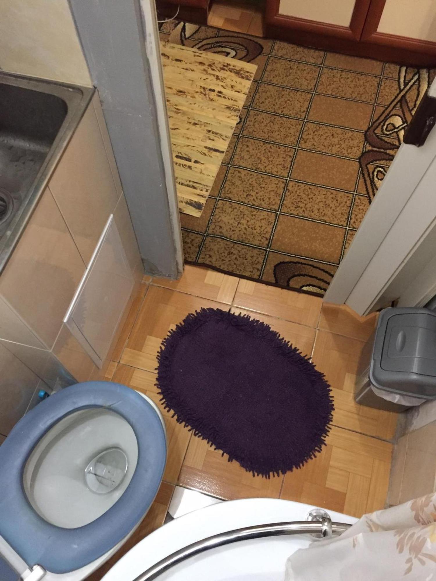Мини-Квартира Smart-2 Mc-Donald'S Іванни Блажкевич-2 Ternopil Luaran gambar