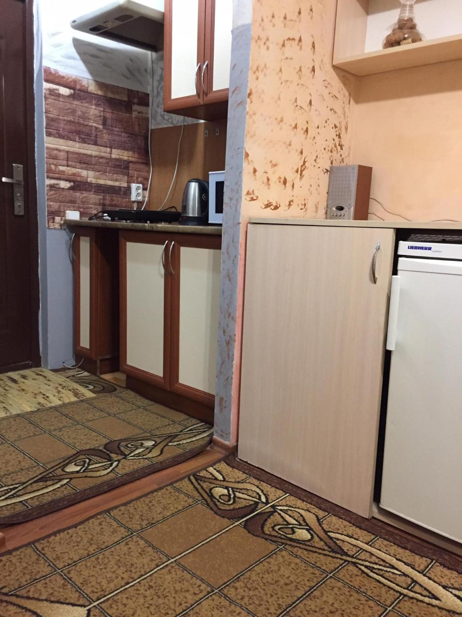Мини-Квартира Smart-2 Mc-Donald'S Іванни Блажкевич-2 Ternopil Luaran gambar