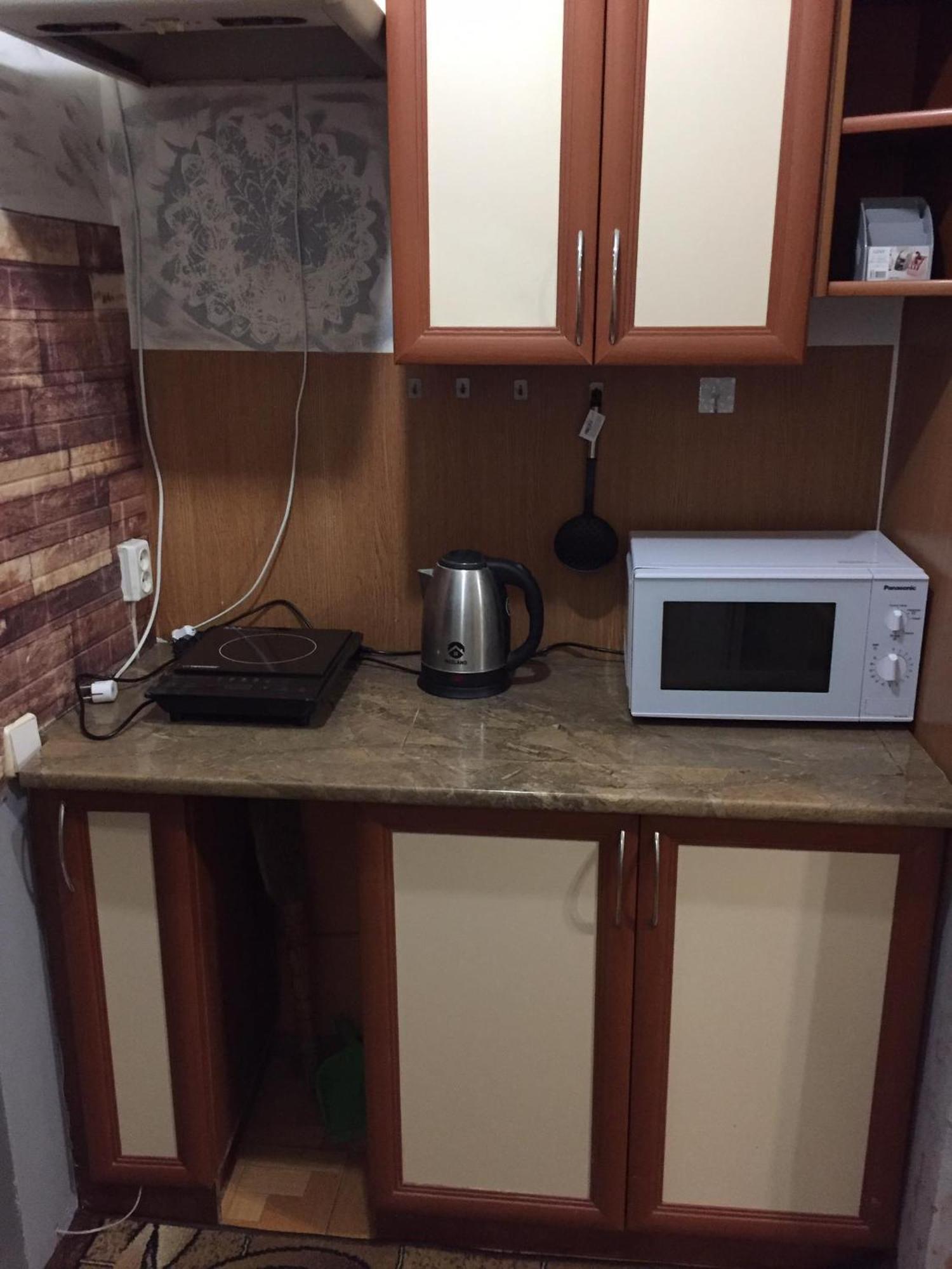 Мини-Квартира Smart-2 Mc-Donald'S Іванни Блажкевич-2 Ternopil Luaran gambar