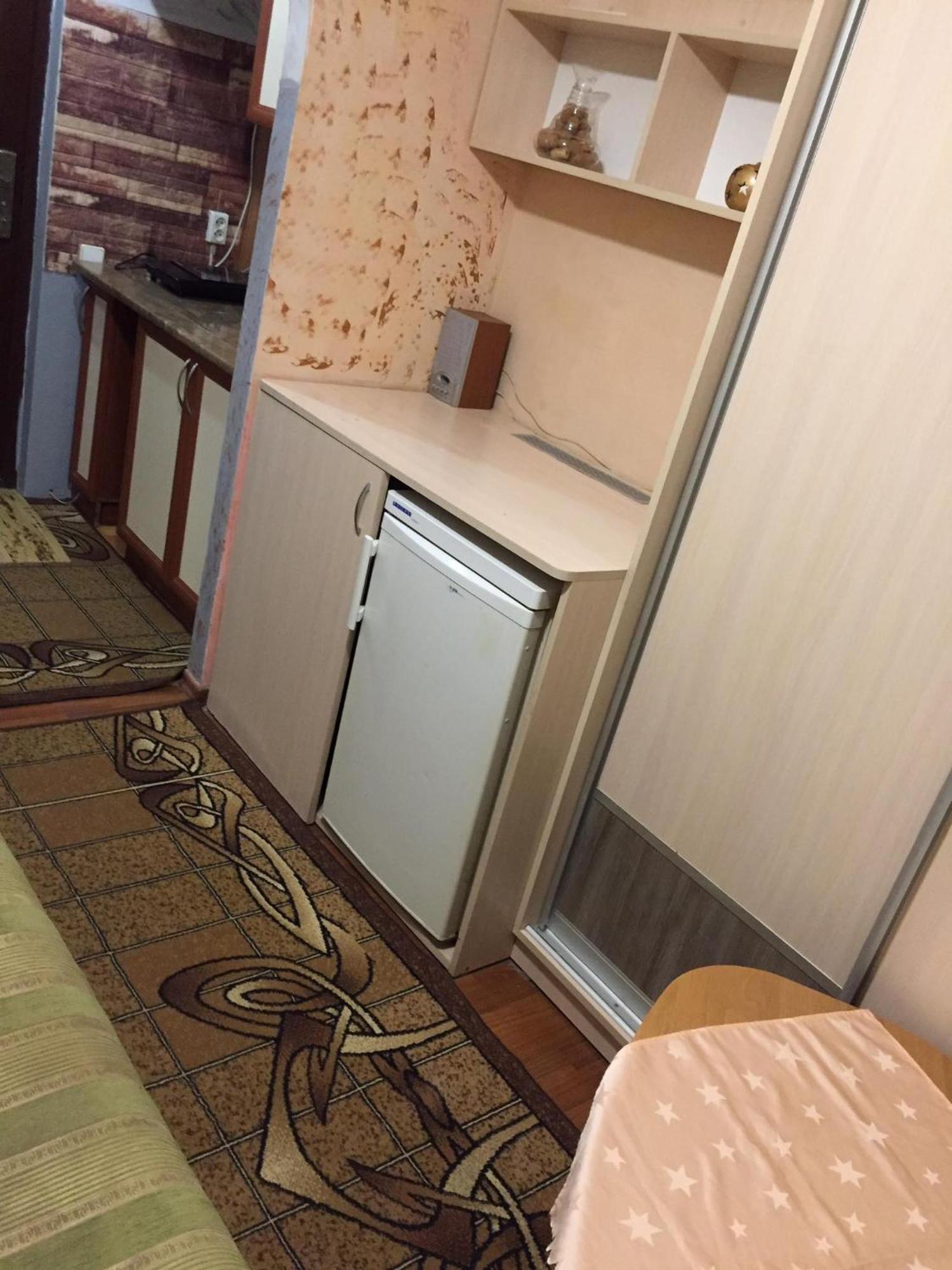 Мини-Квартира Smart-2 Mc-Donald'S Іванни Блажкевич-2 Ternopil Luaran gambar